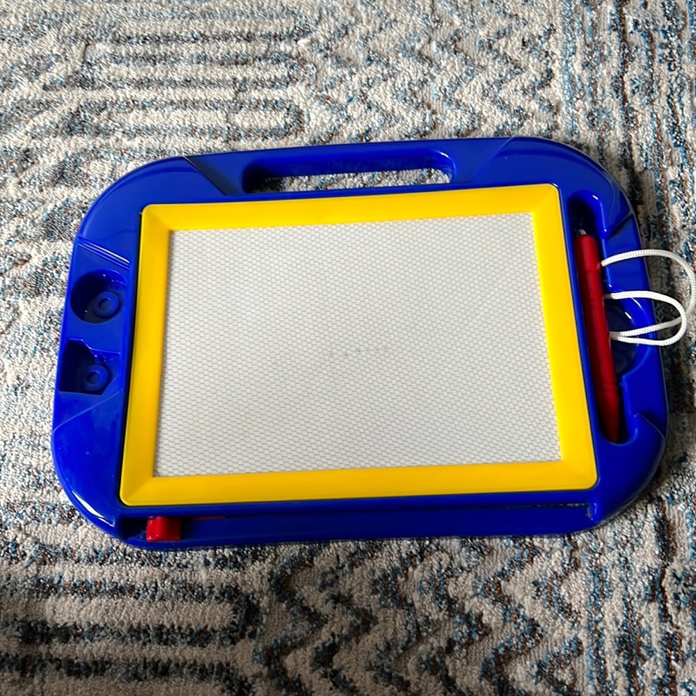Kids toy